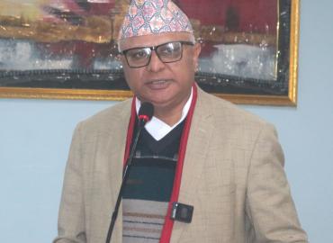 RTI key to transparency: CM Karki