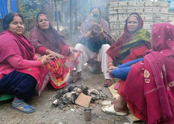 चिसोका कारण सुनसरीको जनजीवन प्रभावित