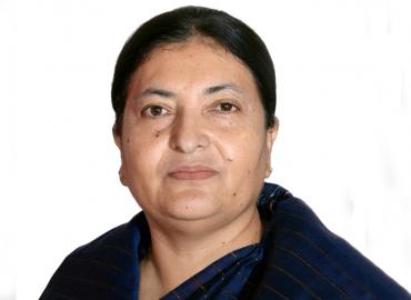 Engineering is pillar of invention: Former President Bhandari