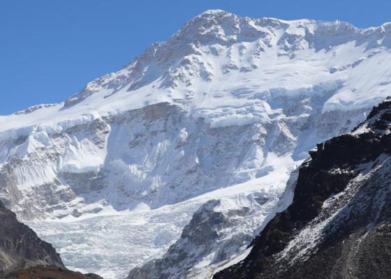 हिमाल जोगाउने अभियानमा सिरिजङ्घा गाउँपालिका