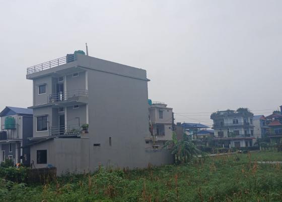 कोशी प्रदेशका केही स्थानमा भारी वर्षा हुने पूर्वानुमान