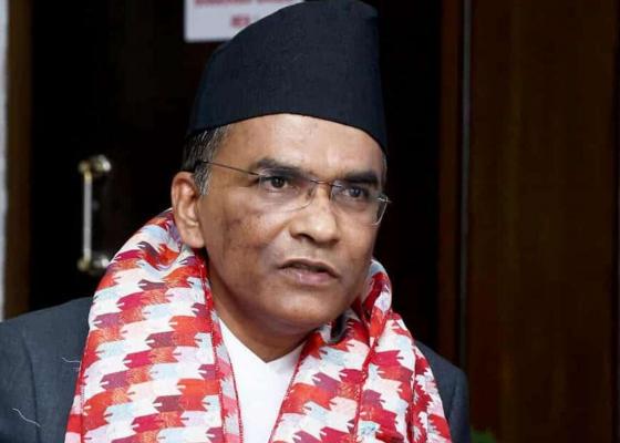  नेपाल राष्ट्र बैंकका गभर्नरलाई इटहरीका एक किसान ऋणीको न्यायका लागि मर्मस्पर्शी निवेदन