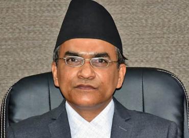 Only handful people getting loans due to centralization of loan expansion: NRB Governor