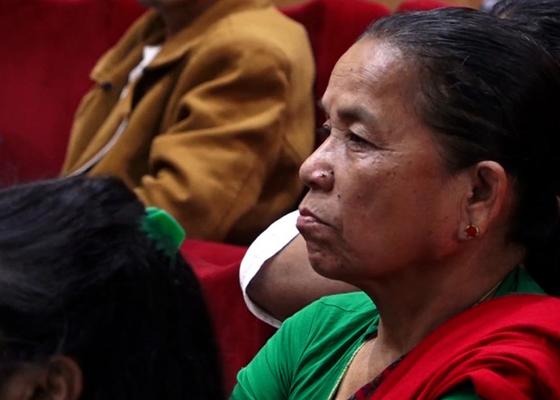 बेपत्ताका परिवार भन्छन्ः ‘राज्यले पटक–पटक ठग्यो’
