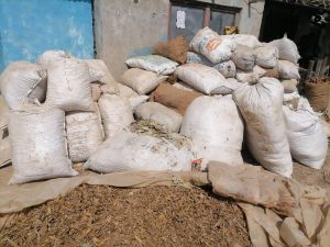जडीबुटी उत्पादन तथा प्रशोधन केन्द्र स्थापना गर्न खोटाङमा तीन करोड बजेट