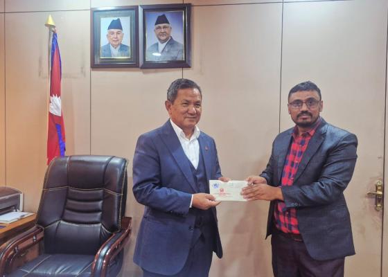 चलचित्र सेन्सर बोर्डको सदस्यमा गिरी नियुक्त 