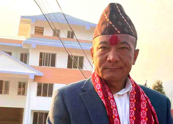 विदेशबाट श्रीमान्ले  आलोचना गरेको निहुँमा वडाध्यक्षले सेवाग्राहीलाई दिएनन् सिफारिस