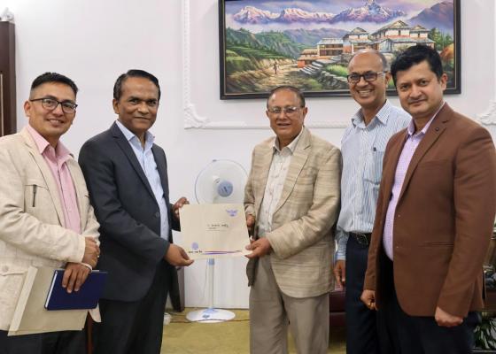 डा.कार्कीको संयोजकमा बैङ्किङ क्षेत्र सुधार सुझाव कार्यदल गठन
