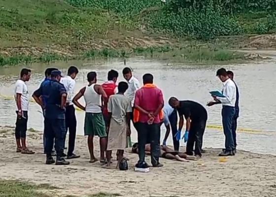बलात्कारको बदला हत्या !