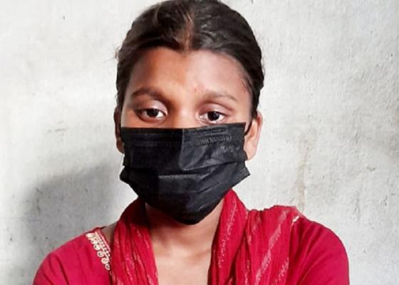 प्रेमीका बाबुआमाले जबर्जस्ती विषादी खुवाउँदा गर्भ खेर