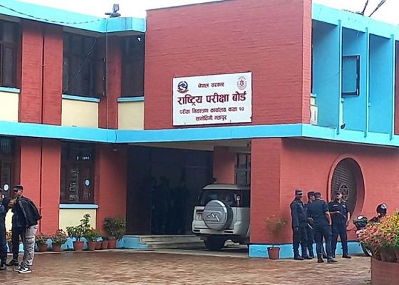 एसइई पूरक परीक्षा समय तालिका सार्वजनिक