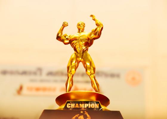 मिस्टर महानगरपालिका उपाधिका लागि ३८ जना खेलाडीबिच प्रतिस्पर्धा हुने ः आज अन्तिम प्रतिस्पर्धा 