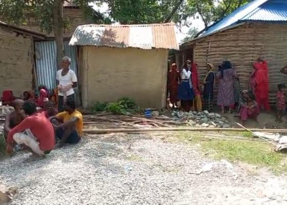 इनरुवा बबियामा दम्पती घरमै मृत फेला
