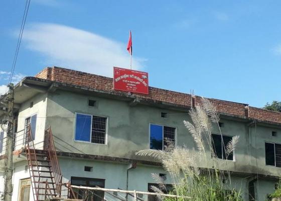 इटहरी सरकारका गलत गतिविधि विरुद्ध बोल्यो माओवादी केन्द्र,तत्काल नसच्चिए चरणवद्ध आन्दोलनमा उत्रने चेतावनी 