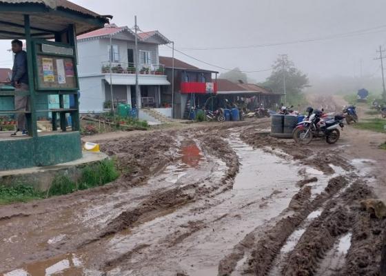 ३३ वर्षमा पूरा पनि भएन दमक–चिसापानी सडक