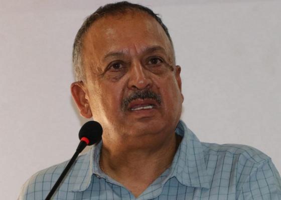 नागार्जुनका मेयरलाई ८ वर्ष कैद सजाय,श्रीमतीले पाइन सफाइ 