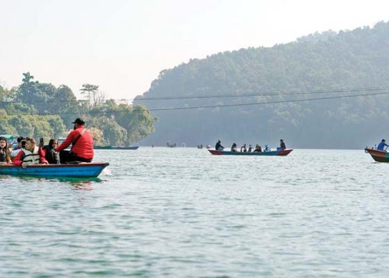 नयाँ पर्यटन नीति सार्वजनिक