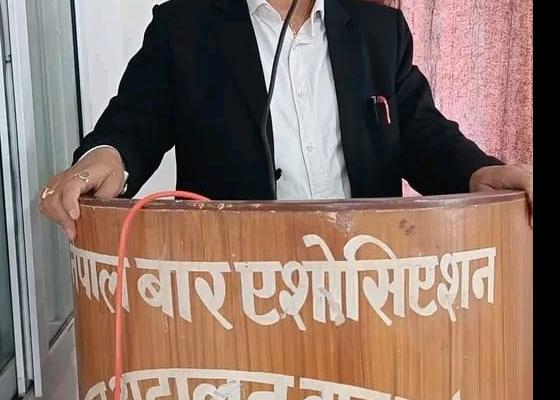 पीडितमैत्री बनाउन फौजदारी संहितामा संशोधनको आवश्यकः बडाल