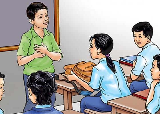  सेवाको नाममा निजी शैक्षिक संस्थाद्धारा व्यापार, के हेर्दैछ सरकार ? 
