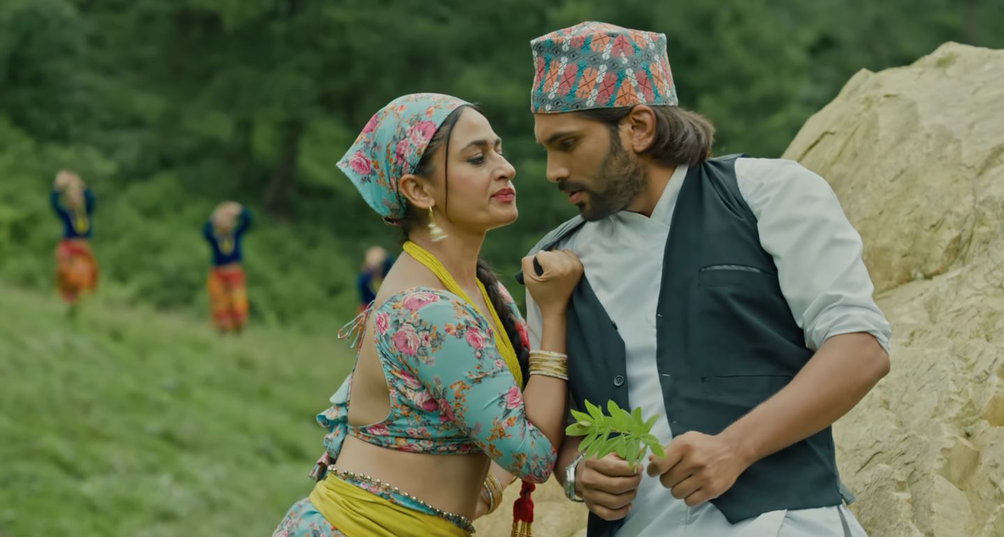 film-koshedghunga-Milap-news