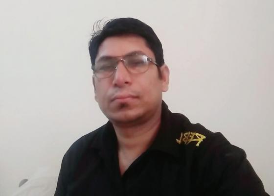 रास्वपा सुनसरीमा जान थाल्यो पहिरो: जिल्ला कोषाध्यक्षले दिए राजीनामा 