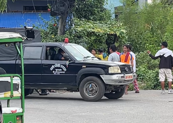 इटहरीमा प्रहरीको सक्रियता बढ्दै, अराजकता मच्चाउनेहरूको विवरण सङ्कलन गरिँदै