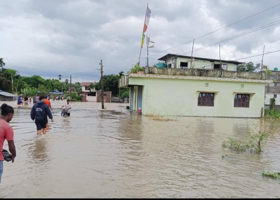 वर्षेनि जान्छ प्राकृतिक विपद्, सरकार र जनताले कहिले सिक्छन् पाठ ? 