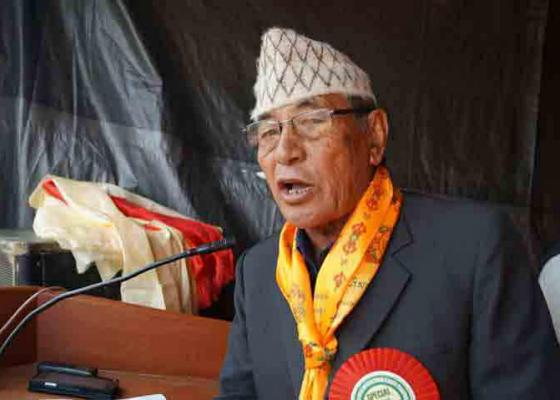धनुषाकी विजेता चौधरीलाई प्रतिभा पुरस्कार, जसराजलाई सम्मान