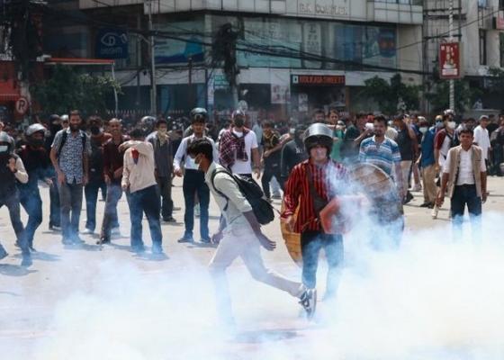 जेनजी आन्दोलनः ज्यान गुमाउने कलिला युवा, सत्तामा पुग्ने बुढापाका !