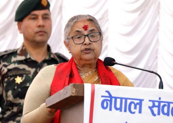  कानुन तोड्नेहरुको जताततै रजगज, सुशासन कायम गर्न बनेको सरकार रमिते !