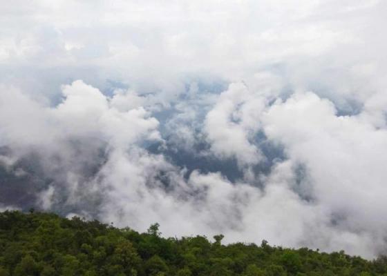 आजको मौसम पूर्वानुमानः कोशी, लुम्बिनी, कर्णाली र सुदूरपश्चिम प्रदेशमा वर्षाको सम्भावना