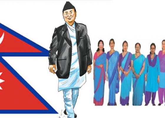 घुस खाने कर्मचारी दोष चाँहि नेतालाई मात्रै, अब सबै सरकारी कर्मचारीको सम्पत्ति छानबिन गर्ने कि सरकार ? घुस खाने कर्मचारी दोष चाँहि नेतालाई मात्रै, अब सबै सरकारी कर्मचारीको सम्पत्ति छानबिन गर्ने कि सरकार ?