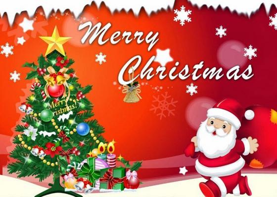 डिसेम्बर २५ : ‘क्रिसमस डे’ मनाइँदै डिसेम्बर २५ : ‘क्रिसमस डे’ मनाइँदै