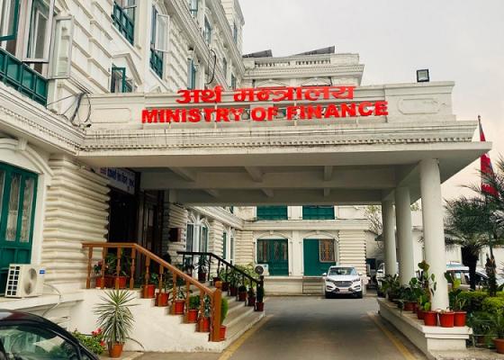 सार्वजनिक संस्थानमा गरेको करिब ४७ अर्ब लगानीको हिसाब गडबड सार्वजनिक संस्थानमा गरेको करिब ४७ अर्ब लगानीको हिसाब गडबड