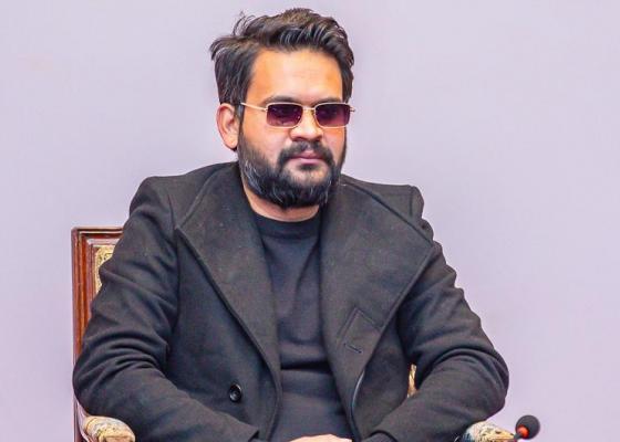 वैकल्पिक राजनीतिको केन्द्रमा बालेन वैकल्पिक राजनीतिको केन्द्रमा बालेन