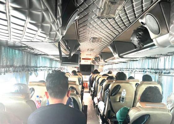 कोशी प्रदेशका १२ सहित ४७ नेपाली बर्माबाट उद्धार अझै ५ सयबढी नेपाली बन्धक कोशी प्रदेशका १२ सहित ४७ नेपाली बर्माबाट उद्धार अझै ५ सयबढी नेपाली बन्धक