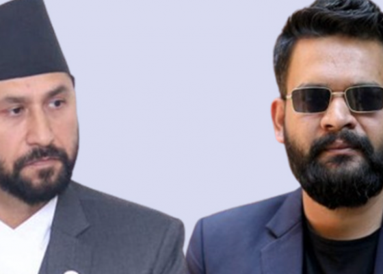 एकीकृत शक्तिका रूपमा निर्वाचनमा जाने तयारीमा नयाँ राजनीतिक शक्तिहरू