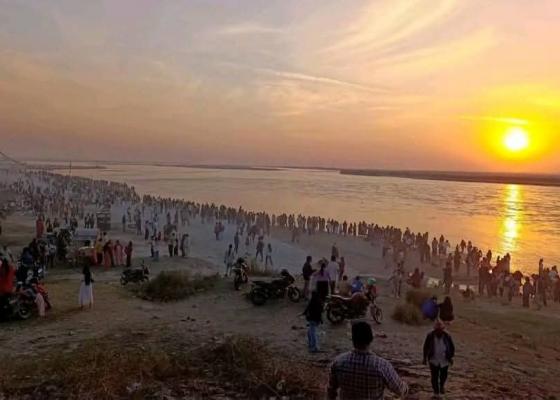 इलामको श्रीअन्तु जस्तै किन भाइरल बन्न पुग्यो सुनसरीको बोराबाँध इलामको श्रीअन्तु जस्तै किन भाइरल बन्न पुग्यो सुनसरीको बोराबाँध