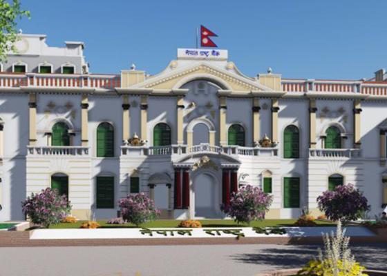 पछिल्लो पाँच महिनामा थपियो पाँच खर्ब २३ अर्ब बराबरको विदेशी मुद्रा