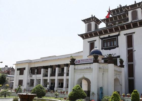 उम्मेदवारी दर्ता गराउन नागरिकता अनिवार्य