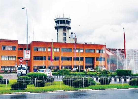 पाँच गुणा बढे हवाई यात्रु , गत वर्ष पैँसट्ठी लाखले गरे यात्रा पाँच गुणा बढे हवाई यात्रु , गत वर्ष पैँसट्ठी लाखले गरे यात्रा