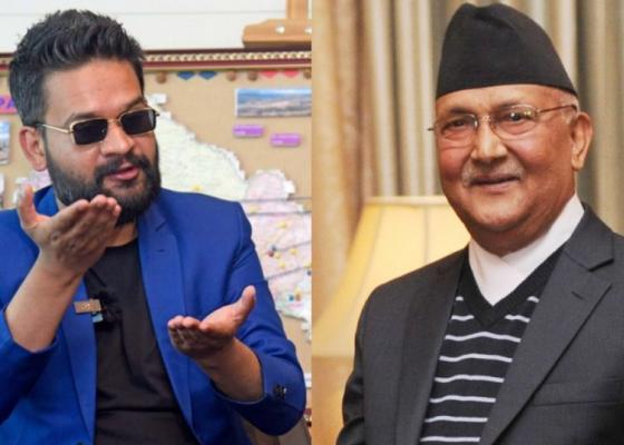 झापा ५ ‘इलेक्सन इपिसेन्टर’ : ओलीको बिरासतलाई बालेनको चुनौती