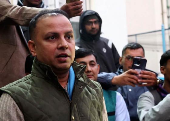 बालेन र कुलमान पक्षलाई समेट्न रास्वपाले थप्यो चार पदाधिकारी