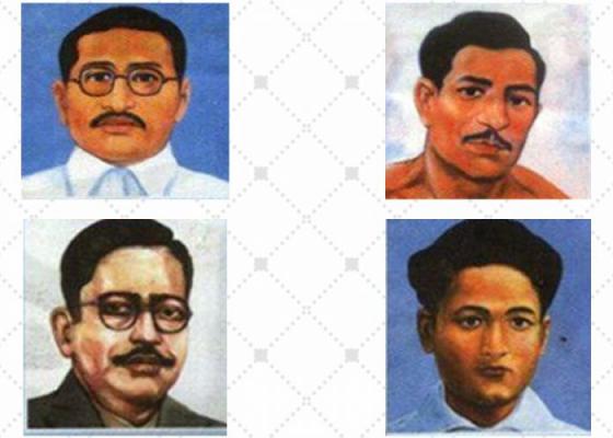 आज सहिद दिवस, विभिन्न कार्यक्रमको आयोजना गरी मनाइँदै