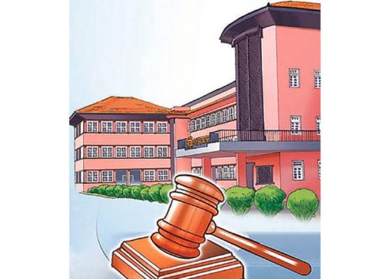 सर्वोच्चले माग्यो नदीखोला मापदण्डका ९ कागजात