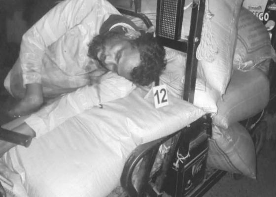 लौकहीमा सफारी चालकमाथि गोली चलाउने सशस्त्र प्रहरीका बरिष्ठ हवल्दार प्रहरीले नियन्त्रणमा लौकहीमा सफारी चालकमाथि गोली चलाउने सशस्त्र प्रहरीका बरिष्ठ हवल्दार प्रहरीले नियन्त्रणमा