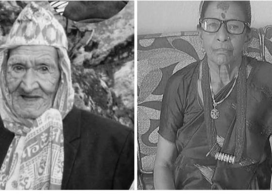 बेलबारीमा अचम्मको संयोग श्रीमान श्रीमतीको २२ दिनको अन्तरमा मृत्यु       