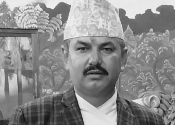 इटहरी निवासी शिक्षक कोईरालाको दुर्घटनामा  निधन    