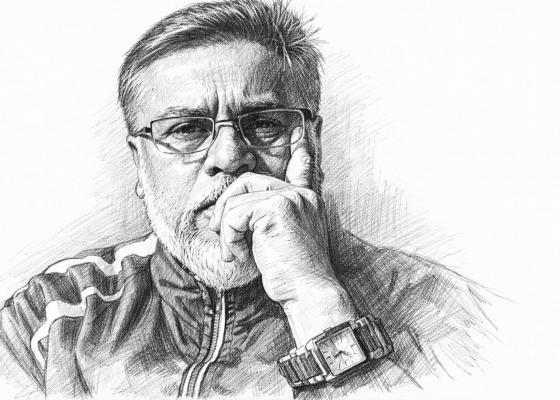 आज सम्झिन मन लाग्यो कांग्रेसी राजनीतिका केही ताराहरू!