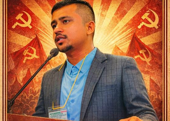 नेपालको कम्युनिस्ट आन्दोलन: 'सच्चिने कि सक्किने' अन्तिम विकल्पको दोसाँधमा